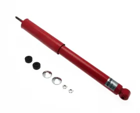KONI Special (red) 8040- internally adjustable, twin-tube low pressure gas Ford Rear